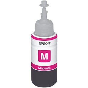 Bläckpatron EPSON T6643 magenta