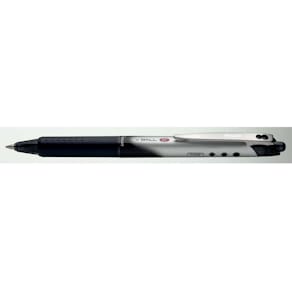 Rollerpen Pilot V-Ball Grip 0,4 mm, sort