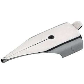 Ersatzfeder Faber-Castell L-Feder, Füller (Linkshänder)