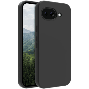 Greenland - Google Pixel 10a - Night Black