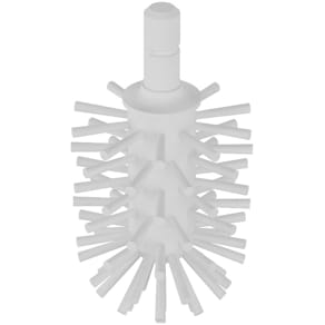 Toilettenbürstenkopf KEUCO Amaro, Ø67 mm