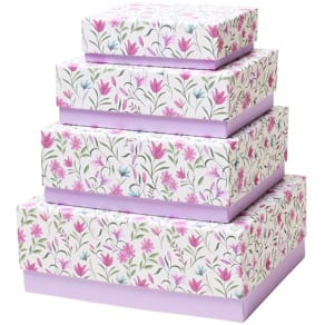 Geschenkkarton Rössler Cornwall