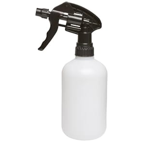 Sprayflaska VIKUR vit 500ml