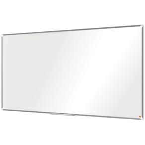 Whiteboard NOBO PremiumP lakk 100x200cm