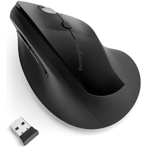 Kensington Mouse ProFit Vertical Wireless bk