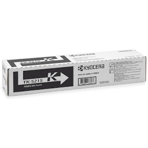 TK-5215K black toner