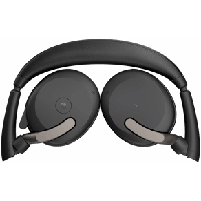 Headset JABRA Evolve2 65 MS BT portabel
