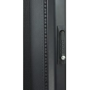 APC Combination Lock Handle - Säkerhetslås för rack (paket om 2)