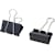 Pappersklämma Fold Back 50 mm 12-pack