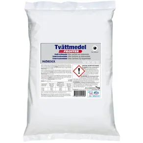 Tvättmedel Proffer ColorWash, 7kg