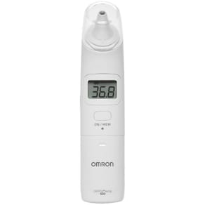 Termometer OMRON GENTLE TEMP 520