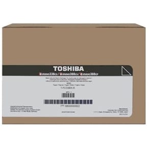 Toshiba TFC338EK-R Black Toner Return 9k