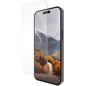 eco-protect - iPhone 16 /15 - Clear