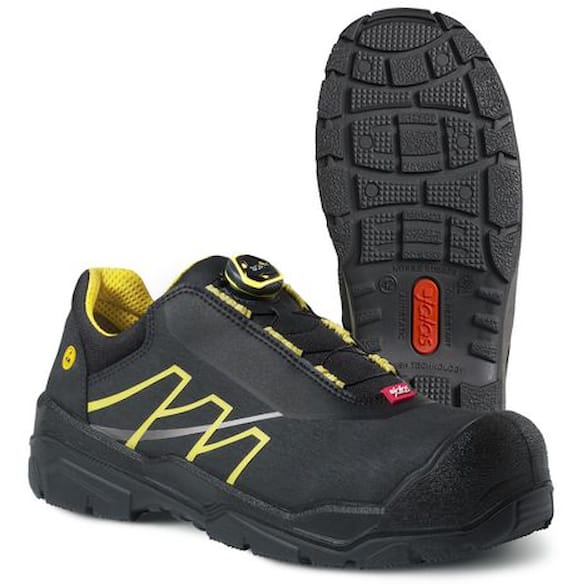 Vernesko JALAS 1558 Gran Premio S3 39