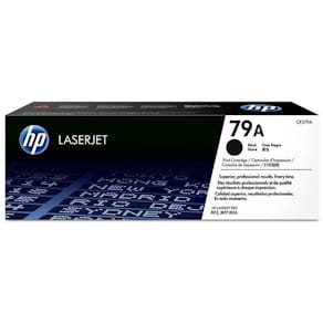 Toner HP CF279A 79A Svart
