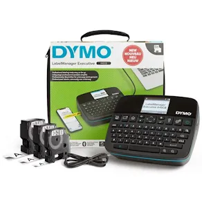 Märkmaskin DYMO 640CB Kit
