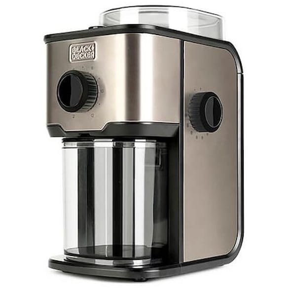 Kaffekvarn BLACK+DECKER 150W
