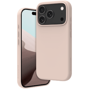 Roskilde MS ICON - iPhone 17 Pro - Pink Sand