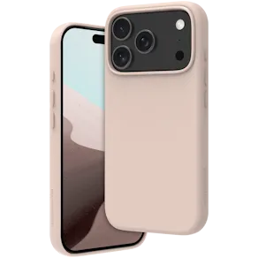 Roskilde MS ICON - iPhone 18 Pro/17 Pro - Pink Sandand