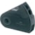 Dosenspitzer Faber-Castell Sleeve, doppelt, schwarz