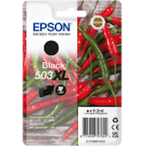 T503XL Black Ink Cartridge