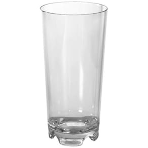 Plastglass Chrystal 50 cl