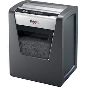 Dokumentförstörare REXEL Momentum X415, 23L, P-4