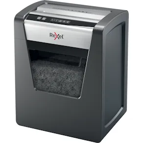 Dokumentförstörare REXEL Momentum X415, 23L, P-4