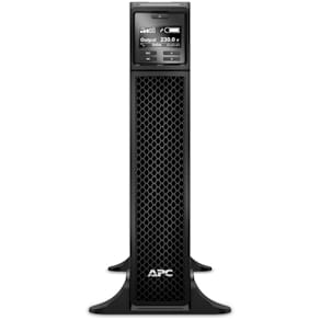 APC Smart-UPS SRT 2200VA - UPS - AC 230 V - 1980 watt - 2200 VA