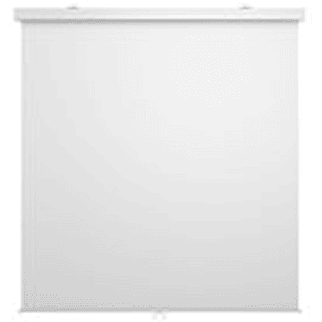 Multibrackets M Manual Self-lock Projection Screen Deluxe