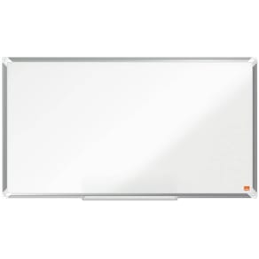 Whiteboard Nobo Premium Plus Widescreen 40", 50×89, weiß