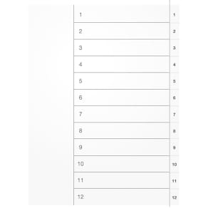 Register vit PP  A4 1-12