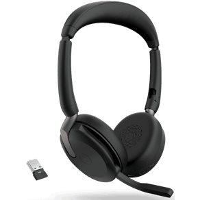 JABRA Evolve2 65 Flex UC Stereo Headset