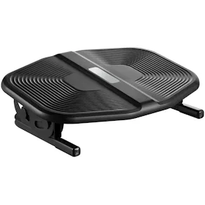 SUN-FLEX®Footsupport, Svart