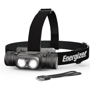Hodelykt ENERGIZER 2000L