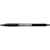 Bläckkulpenna BIC Soft Feel Clic Medium Svart, 12st