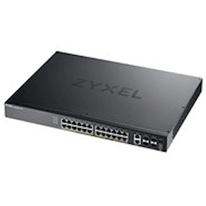 Zyxel XGS2220 Series XGS2220-30HP - Switch - 24-portars GbE