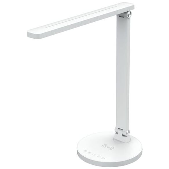 Lampe MEET Atias LED hvit