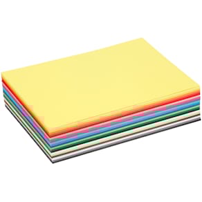 Creativ Kartong A5 180g 60/fp