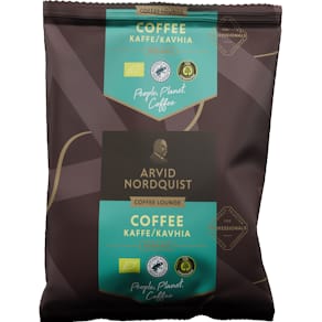 Kaffe ARVID.N Green Forest 60x100g