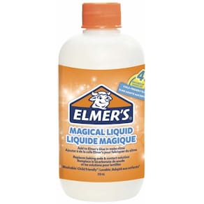 Slime-aktivator Elmer's Magical Liquid 259 ml, 6 stk