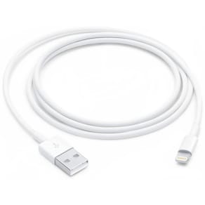 Kabel APPLE USB-A - Lightning 1m