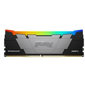 Kingston FURY Renegade RGB - DDR4 - sats - 64 GB: 2 x 32 GB