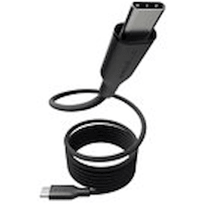 empower by PanzerGlass Magnetic - USB-kabel - USB-C (hane) till