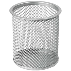 Penneholder BNT metallic karton, 6 stk