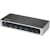 Startech USB C-hubb med 7 portar och med snabbladdningsport