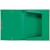 Elastobox Viquel, groen, 25 x 33 cm, rug 3 cm
