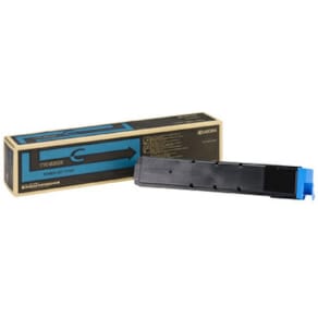 Lasertoner Kyocera-Mita TK-8305C, cyan
