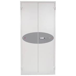 Feuerschutztresor PHÖNIX SAFE FIRE RANGER FS1513K S2, weiß