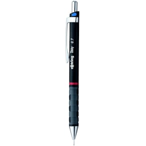 Feinminenstift Rotring Tikky, 0,7 mm, schwarz